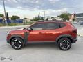 ÖZMENLERDEN 2025 DUSTER 1.3TCE TECHNO EDC TERRACOTA KAHVE TR TEK