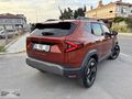 ÖZMENLERDEN 2025 DUSTER 1.3TCE TECHNO EDC TERRACOTA KAHVE TR TEK