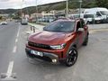ÖZMENLERDEN 2025 DUSTER 1.3TCE TECHNO EDC TERRACOTA KAHVE TR TEK