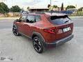 ÖZMENLERDEN 2025 DUSTER 1.3TCE TECHNO EDC TERRACOTA KAHVE TR TEK