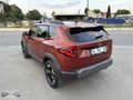 ÖZMENLERDEN 2025 DUSTER 1.3TCE TECHNO EDC TERRACOTA KAHVE TR TEK