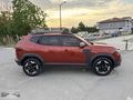 ÖZMENLERDEN 2025 DUSTER 1.3TCE TECHNO EDC TERRACOTA KAHVE TR TEK