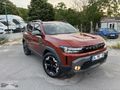 ÖZMENLERDEN 2025 DUSTER 1.3TCE TECHNO EDC TERRACOTA KAHVE TR TEK
