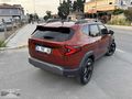 ÖZMENLERDEN 2025 DUSTER 1.3TCE TECHNO EDC TERRACOTA KAHVE TR TEK