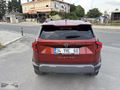 ÖZMENLERDEN 2025 DUSTER 1.3TCE TECHNO EDC TERRACOTA KAHVE TR TEK
