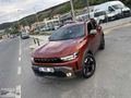 ÖZMENLERDEN 2025 DUSTER 1.3TCE TECHNO EDC TERRACOTA KAHVE TR TEK