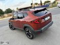 ÖZMENLERDEN 2025 DUSTER 1.3TCE TECHNO EDC TERRACOTA KAHVE TR TEK