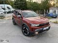 ÖZMENLERDEN 2025 DUSTER 1.3TCE TECHNO EDC TERRACOTA KAHVE TR TEK