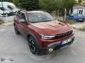 ÖZMENLERDEN 2025 DUSTER 1.3TCE TECHNO EDC TERRACOTA KAHVE TR TEK