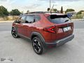 ÖZMENLERDEN 2025 DUSTER 1.3TCE TECHNO EDC TERRACOTA KAHVE TR TEK