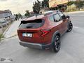 ÖZMENLERDEN 2025 DUSTER 1.3TCE TECHNO EDC TERRACOTA KAHVE TR TEK