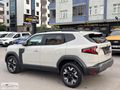 2025 RENAULT DUSTER 1.3 TCE EDC TECHNO %20 KDVLİ HATASIZ EN DOLU
