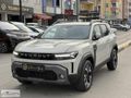 2025 RENAULT DUSTER 1.3 TCE EDC TECHNO %20 KDVLİ HATASIZ EN DOLU