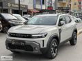 2025 RENAULT DUSTER 1.3 TCE EDC TECHNO %20 KDVLİ HATASIZ EN DOLU