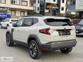 2025 RENAULT DUSTER 1.3 TCE EDC TECHNO %20 KDVLİ HATASIZ EN DOLU