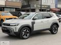 2025 RENAULT DUSTER 1.3 TCE EDC TECHNO %20 KDVLİ HATASIZ EN DOLU