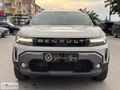 2025 RENAULT DUSTER 1.3 TCE EDC TECHNO %20 KDVLİ HATASIZ EN DOLU
