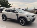 2025 RENAULT DUSTER 1.3 TCE EDC TECHNO %20 KDVLİ HATASIZ EN DOLU