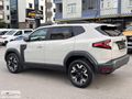 2025 RENAULT DUSTER 1.3 TCE EDC TECHNO %20 KDVLİ HATASIZ EN DOLU