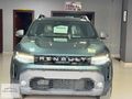 0026YENİ KASA RENAULT 1.3 TCE DUSTER TECHNO OTOMATİK BOYASIZ