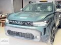 0026YENİ KASA RENAULT 1.3 TCE DUSTER TECHNO OTOMATİK BOYASIZ