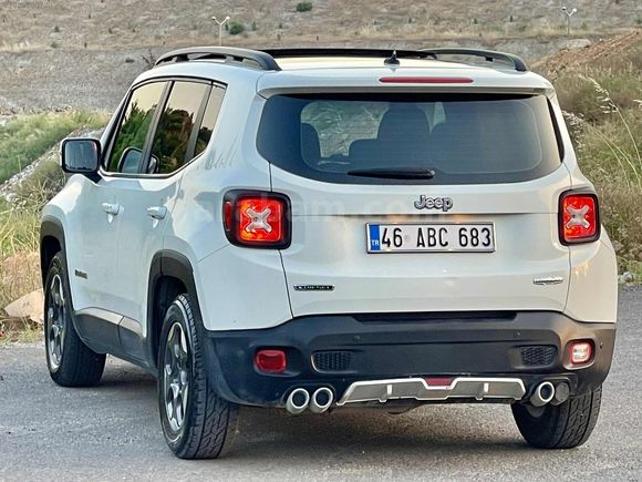 2015 CAM TAVANLI BOYASIZ 130 BİNDE TERTEMİZ