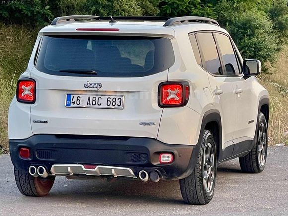 2015 CAM TAVANLI BOYASIZ 130 BİNDE TERTEMİZ