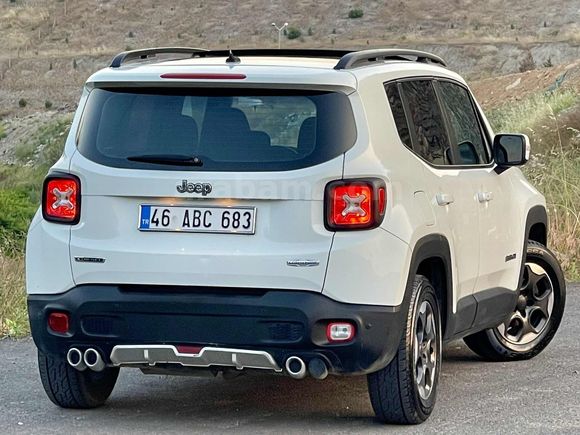 2015 CAM TAVANLI BOYASIZ 130 BİNDE TERTEMİZ