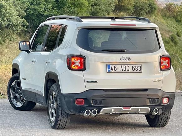 2015 CAM TAVANLI BOYASIZ 130 BİNDE TERTEMİZ