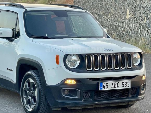 2015 CAM TAVANLI BOYASIZ 130 BİNDE TERTEMİZ