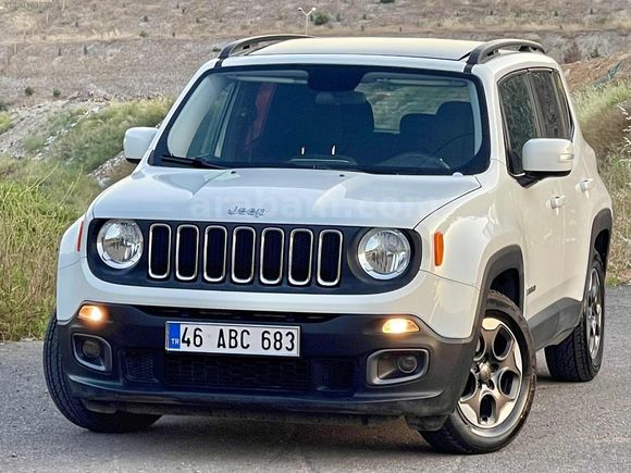 2015 CAM TAVANLI BOYASIZ 130 BİNDE TERTEMİZ
