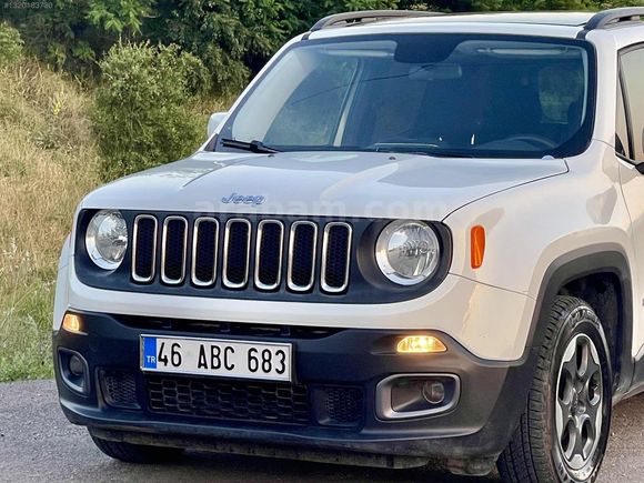 2015 CAM TAVANLI BOYASIZ 130 BİNDE TERTEMİZ