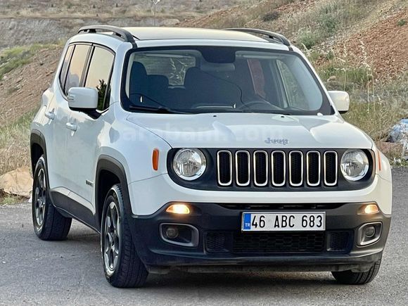 2015 CAM TAVANLI BOYASIZ 130 BİNDE TERTEMİZ