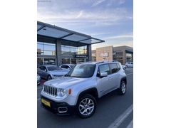 TERTEMİZ JEEP RENEGADE/DİREKSİYON ISITMA/KOLTUK ISITMA