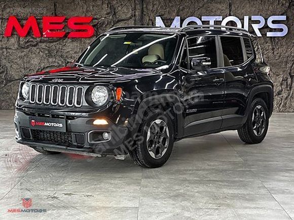 360 BİN TL PEŞİN, KALANI 48 AY VADE İMKANI - 1.6 MJET OTOMATİK