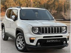 2022 MODEL 1.3 LONGİTUDE+OTOMATİK+85'KM FULL BAKIMLI JEEP