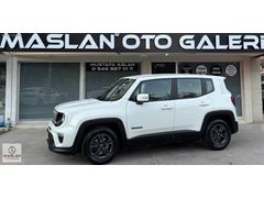 *MASLAN* 2021 JEEP RENEGADE 1.3T +HATASIZ+53.000 KM+OTOMATİK