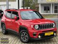 BOYASIZ 2019 DİZEL OTOMATİK JEEP RENEGADE 110 BİN KM
