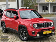 BOYASIZ 2019 DİZEL OTOMATİK JEEP RENEGADE 110 BİN KM