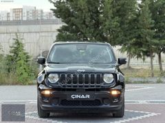 2021 JEEP RENEGADE 1.0 T SPORT 23.000 KM İLK SAHİBİNDEN
