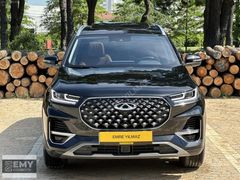 2023-TİGGO 8 PRO SADECE 67.000 KM BOYASIZ EXCELLENT İÇİ TABA