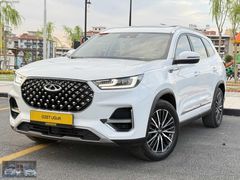 2024 Tiggo 8 pro Excellent HATASIZ BOYASİZ BEYAZ TAKAS OLUR