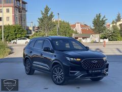 CHERY TİGGO 8 PRO EN DOLUSU-TABA-HAYALET-ISITMA-SOĞUTMA