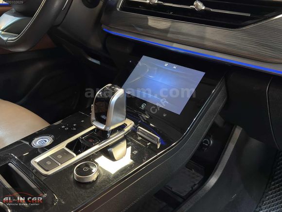 AL-İN CAR'dan 2023 MODEL 78 BİN KM DE CHERY TİGGO 8 PRO