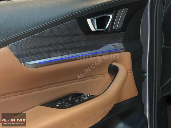 AL-İN CAR'dan 2023 MODEL 78 BİN KM DE CHERY TİGGO 8 PRO