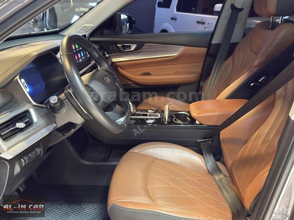 AL-İN CAR'dan 2023 MODEL 78 BİN KM DE CHERY TİGGO 8 PRO