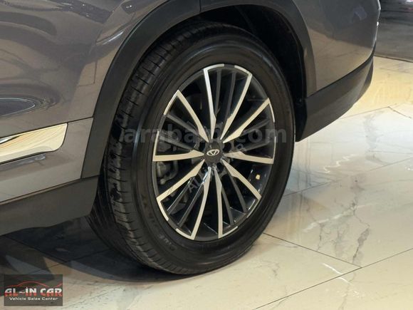 AL-İN CAR'dan 2023 MODEL 78 BİN KM DE CHERY TİGGO 8 PRO