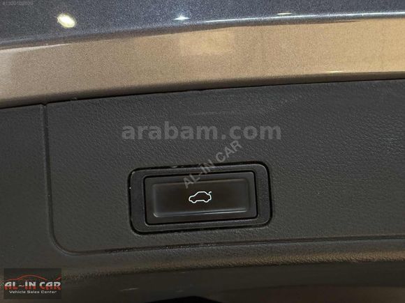 AL-İN CAR'dan 2023 MODEL 78 BİN KM DE CHERY TİGGO 8 PRO