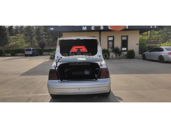 Sahibinden Volkswagen Bora 1.6 Pacific 2003 Model