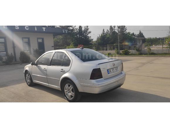 Sahibinden Volkswagen Bora 1.6 Pacific 2003 Model